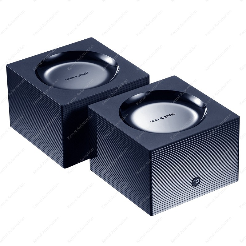 TL-WDR7650 Gigabit easy display set