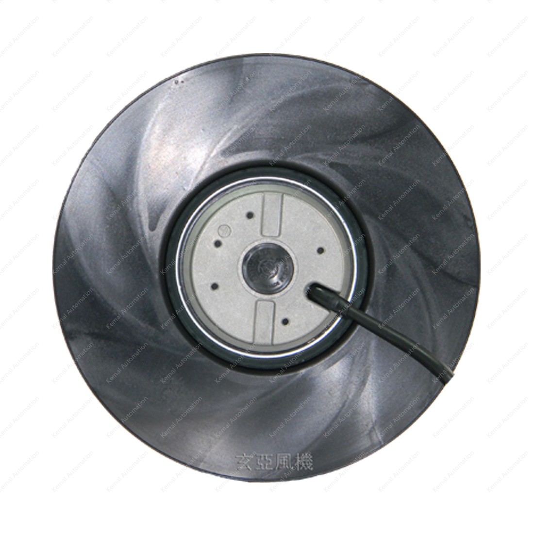 BA2V225-85T-FPA-B2-2C