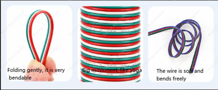 16AWG*8 and (26/0.14TS)